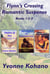 Flynn’s Crossing Romantic Suspense Books 1-2-3 - Flynn's Crossing Romantic Suspense