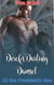 Derek's Darling Damsel - All the President's Men, #1