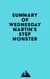 Summary of Wednesday Martin's Stepmonster