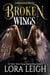 Broken Wings - The Chronicles of Brydon