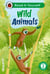 Wild Animals: Read It Yourself - Level 2 Developing Reader