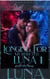 Longing For My Rejected Luna 1 - Longing For My Rejected Luna, #1
