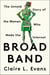 Broad Band - The Untold Story of the Women Who Made the Internet