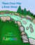 There Once Was a River Stone - Mindfulness for a Better World, #1