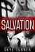 Salvation, A Dark Twisted Love Triangle Romance