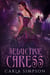 Seductive Caress - Angels, Devils, Rebels & Rogues, #3
