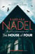 The House of Four (Inspector Ikmen Mystery 19) - Inspiration for THE TURKISH DETECTIVE, BBC Two's sensational new TV series