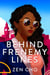 Behind Frenemy Lines - The Must-Read Workplace Fake Dating Romance from Zen Cho