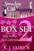 Misty Hollow Cat Detective Box Set 2 - A Smudge the Cat Mystery, #2