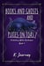 Books and Ghosts and Pixies on Toast - Frolicking With Darkness, #1