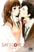 Say I Love You. T10