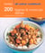 Hamlyn All Colour Cookery: 200 Tagines & Moroccan Dishes - Hamlyn All Colour Cookbook