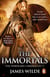 Hereward: The Immortals - An adrenalin-fuelled, gripping and bloodthirsty historical adventure set in Norman England you won’t be able to put down