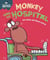 Monkey Goes to Hospital