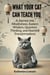 What Your Cat Can Teach You: A Journey into Mindfulness, Eastern Wisdom, Quantum Thinking, and Heartfelt Transformations