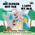 Jeg elsker min far I Love My Dad - Danish English Bilingual Collection