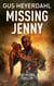 Missing Jenny - A Tor Medina Thriller, #4