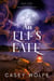 An Elf's Fate - The Inquisition Trilogy, #3