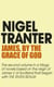 James, By the Grace of God - James V Trilogy 2
