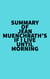 Summary of Jean Muenchrath's If I Live Until Morning