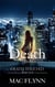 Death Embraced: Death Touched #4 (Urban Fantasy Romance) - Death Touched, #4