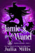 Jamie's Got A Wand - Southern Fried Sass, #4