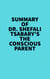 Summary of Dr. Shefali Tsabary's The Conscious Parent