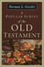 A Popular Survey of the Old Testament