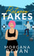 Between Takes: An Enemies-to-Lovers Movie Star Romance - Kings of Screen Celebrity Romance, #1