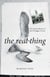 The Real Thing - The Natural History of Ian McTaggart Cowan