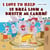 I Love to Help Is Breá Liom a Bheith ag Cabhrú - English Irish Bilingual Collection