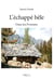L'échappé bêle - Dans les Pyrénées