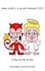 What in Hell Is up with Heaven: III  A Fine Kettle of Fish…