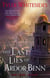 The Last Lies of Ardor Benn - Kingdom of Grit, Book Three