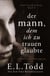 Der Mann, dem ich zu trauen glaubte - Zwei Gesichter, #3