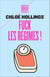 Fuck les régimes !