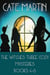 The Witches Three Cozy Mysteries Books 4-6 - The Witches Three Cozy Mystery Series