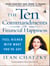 The Ten Commandments of Financial Happiness - Feel Richer with What You've Got
