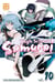 High School Samurai - Tome 10