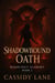 Shadowbound Oath - The Forbidden Pact, #2