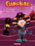 Garfield & Cie – tome 14 - La revanche des Egyptochats