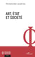 Art, Etat et société