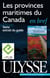 Les Provinces maritimes du Canada en bref