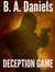 Deception Game - A Raiford Jones Novel, #1