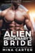 Alien Mercenary’s Bride - Lathar Mercenaries: Warborne, #2