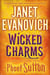 Wicked Charms - A Lizzy and Diesel Novel