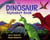 The Dinosaur Alphabet Book