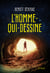 L'homme qui dessine