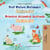 First Picture Dictionary Animals  Primeiro dicionário ilustrado Animais - English Portuguese Bilingual Collection