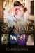 London Scandals: The Complete Box Set - London Scandals